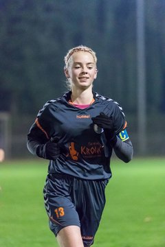 Bild 120 - B-Juniorinnen VfL Pinneberg - Eimsbuettler TV : Ergebnis: 1:0